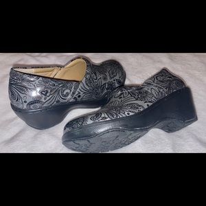 Nurse Mates: Bryar Slip Resistant Clogs